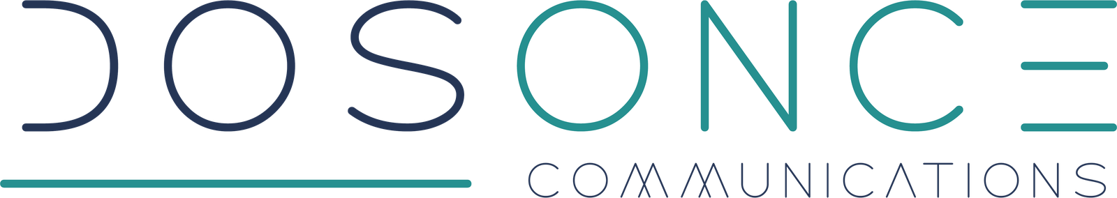 DosOnce Communications