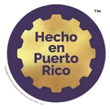 Hecho en Puerto Rico